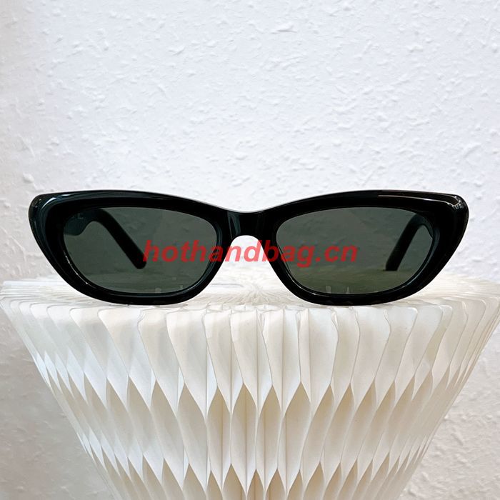 Gentle Monster Sunglasses Top Quality GMS00274